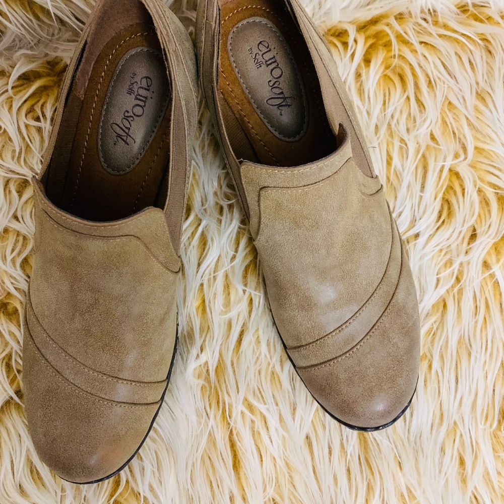 Eurosoft Shoes
